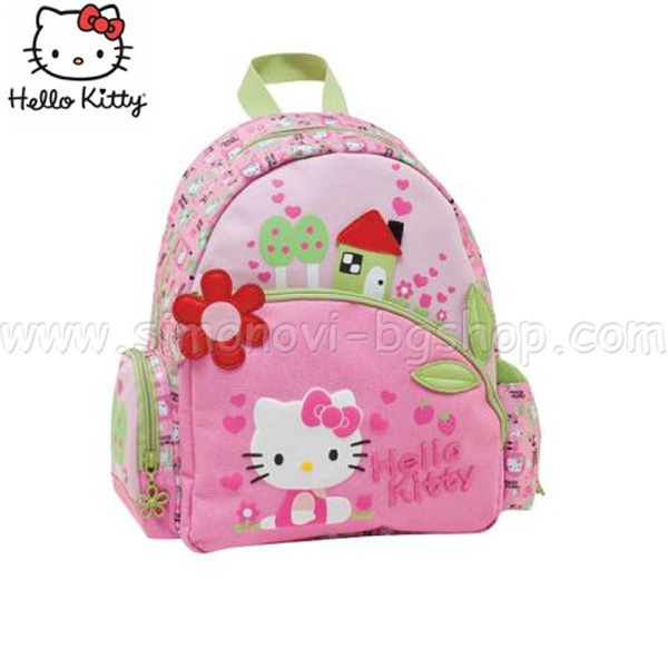 Hello Kitty House -   13829