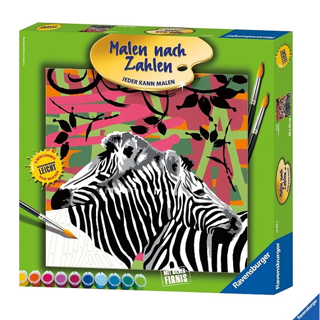 Ravensburger -   "" 29459