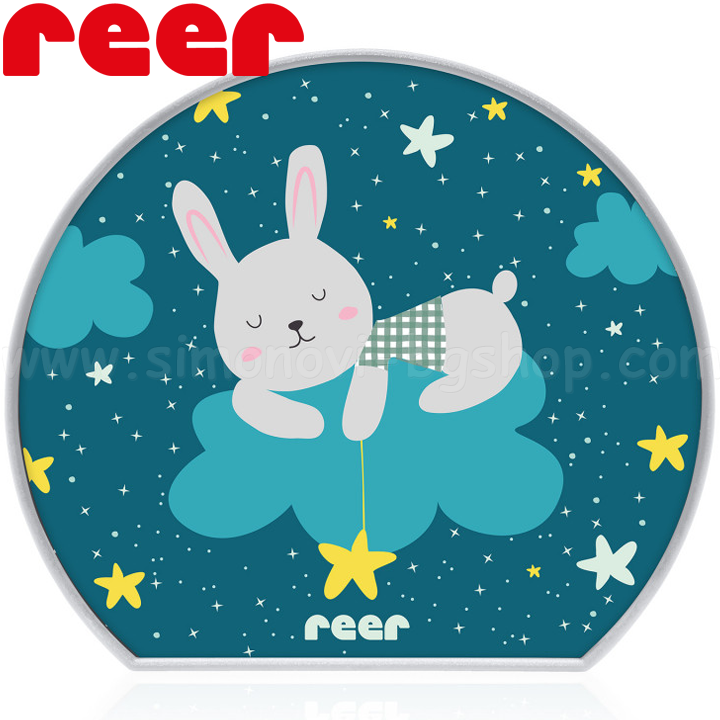 * Reer   LED  My Baby Light 52371