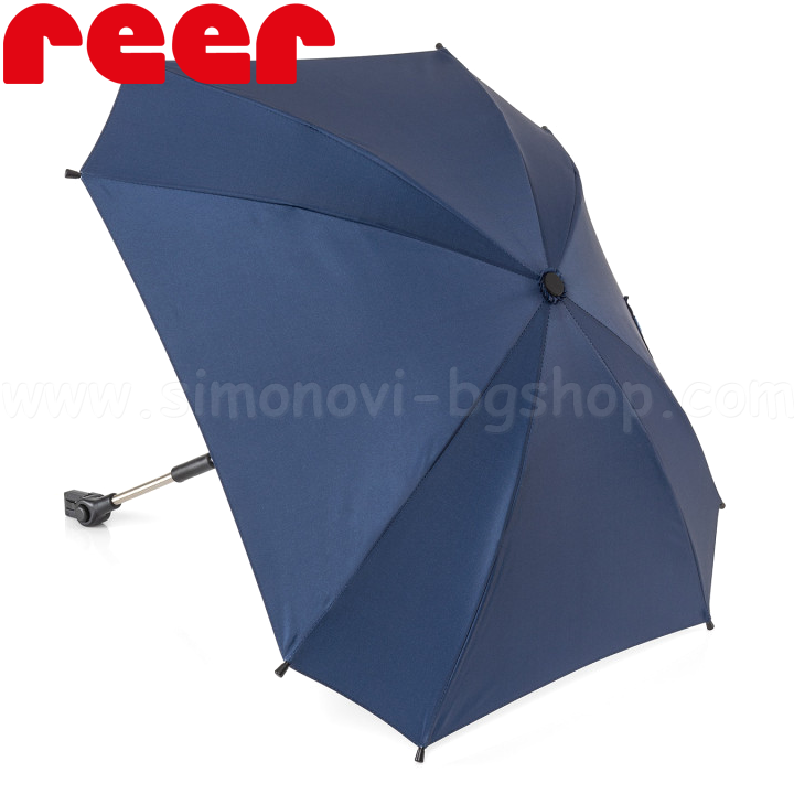 * Reer Universal Umbrella Stroller ShineSafe 84163