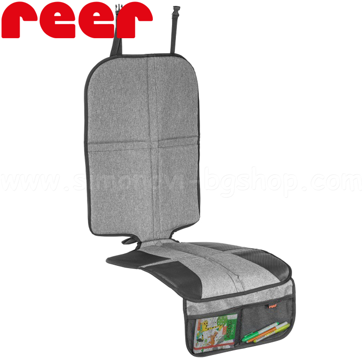 *Reer    Travelkid MaxiProtect86071