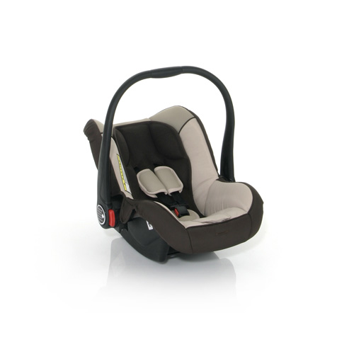 ABC Design - ���� �� ���� 0-13 ��. Rider Beige/Dark Brown