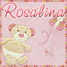 Rosalina    Baby Fehn