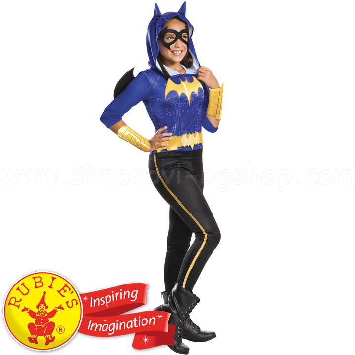 Rubies   Batgirl 620741
