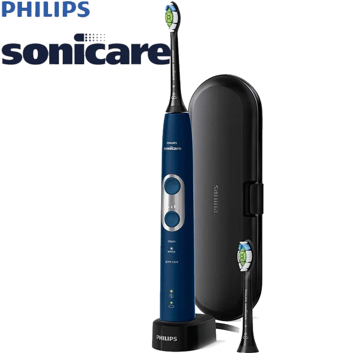 Philips Sonicare  .    ProtectiveClean Blue HX6871/4