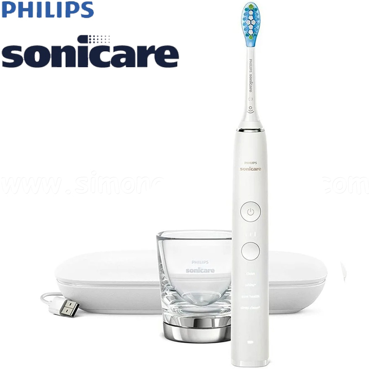 Philips Sonicare     Diamond Clean  HX9911/27