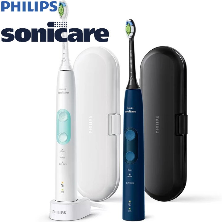 Philips Sonicare  .    2. ProtectiveClean HX6851/3