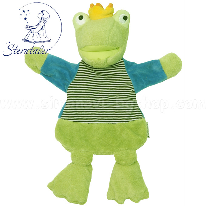 Sterntaler Puppet      36056