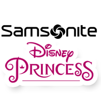 Disney by Samsonite Princess