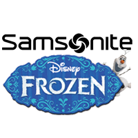 Disney by Samsonite Frozen