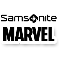 Marvel Legends by Samsonite