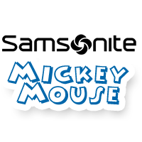 Disney by Samsonite Mickey Mouse