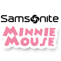 Disney by Samsonite Minnie Mouse