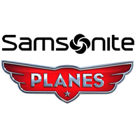 Disney by Samsonite The Planes