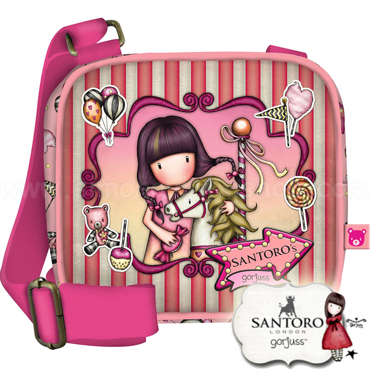 2023 Gorjuss   Carousel1039GJ09