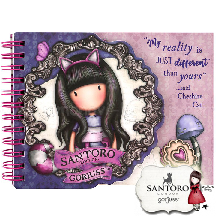 2023 Gorjuss    Cheshire Cat1139GJ01