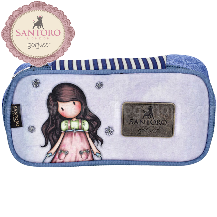 Gorjuss    1  THE SKIPPING ROPE825098