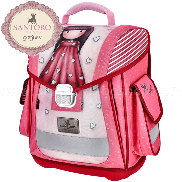 Gorjuss     LITTLE LOVE 825166