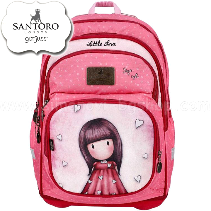 * Santoro Gorjuss   Little Love 825203