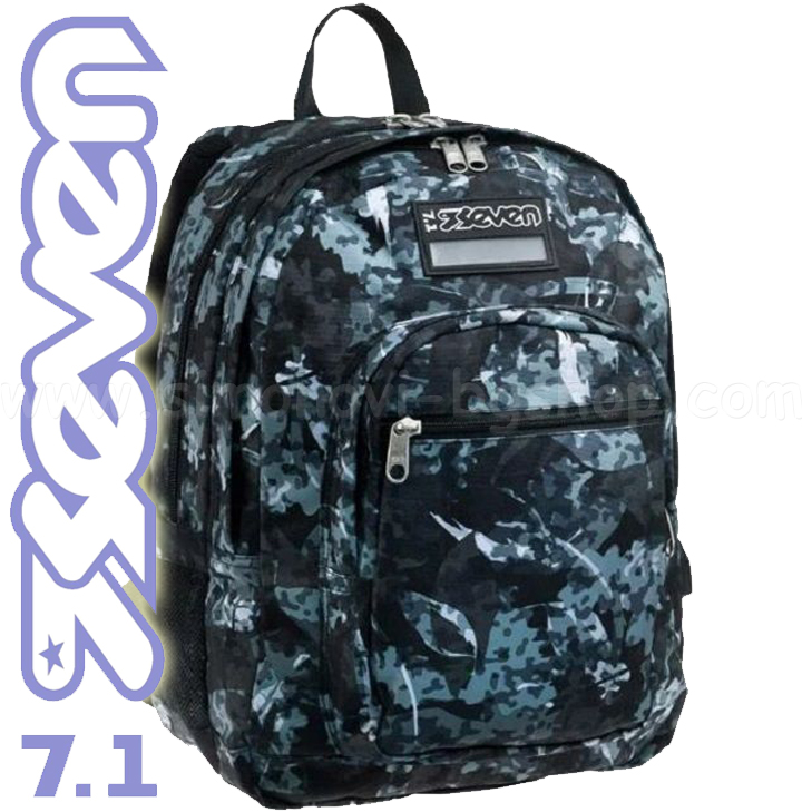 Seven 7.1     Freethink Military 73508