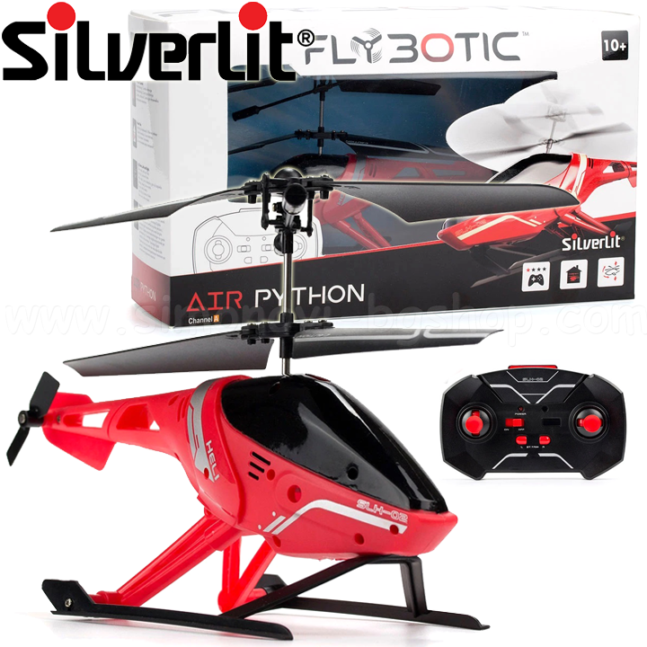 * Silverlit "Air Python" Helicopter Assortment 84786