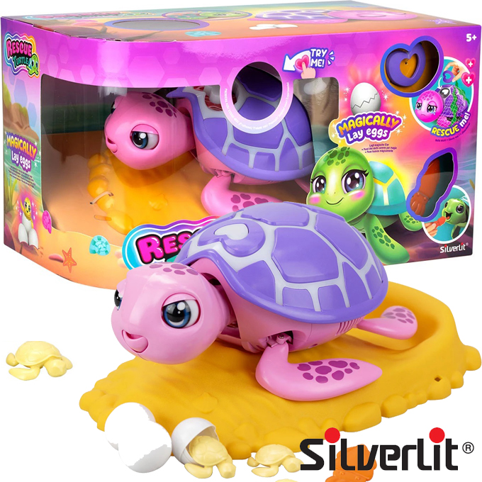 *Silverlit     88634
