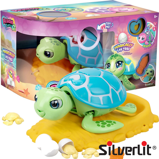 *Silverlit     88635
