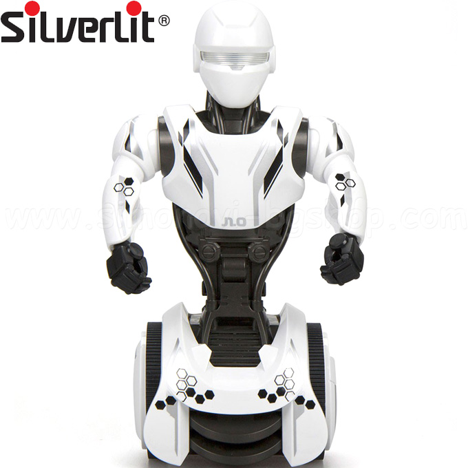 Silverlit Робот Джуниър 88560 Silverlit Робот Джуниър 88560