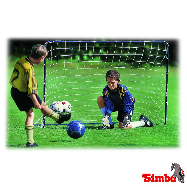 Simba John - soccer 9958026
