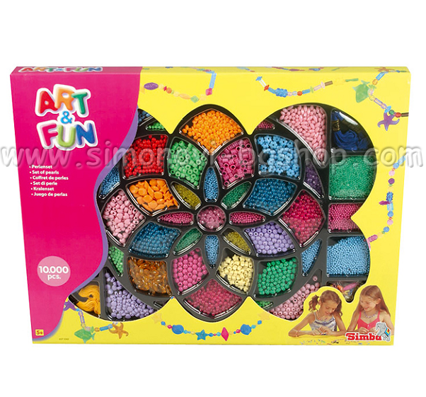 Simba Art & Fun
