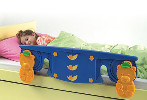 Sleep Safe