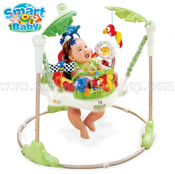 Smart Baby -  /  21 Tropic Fun