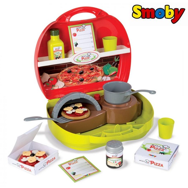 Smoby -     024467