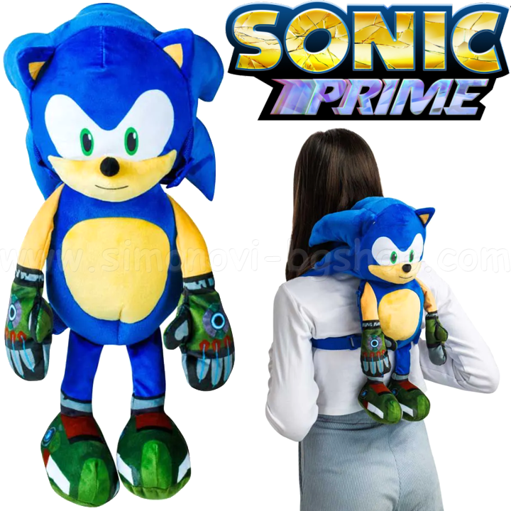 * P.M.I. Sonic Prime  Sonic 30.SON7020 