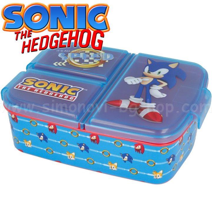 2023 Sonic      40520