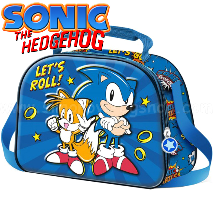 2023 Sonic 3D  04468