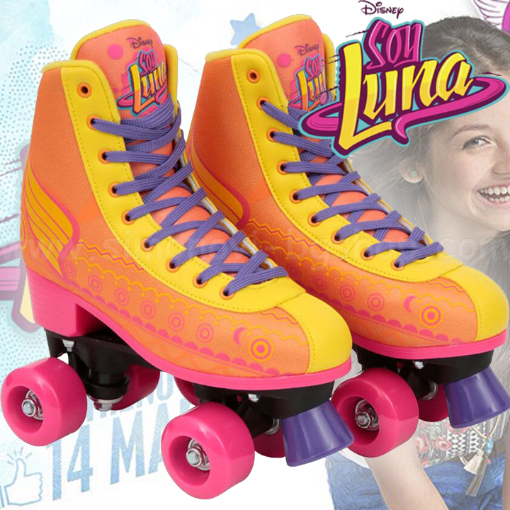 *Soy Luna   -    38-39 YLU91400