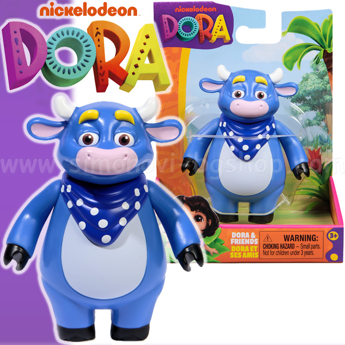 * 2025 Spin Master Dora the Explorer    6071556