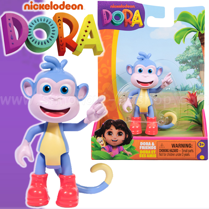 * 2025 Spin Master Dora the Explorer    6071556