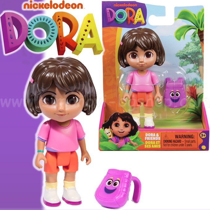 * 2025 Spin Master Dora the Explorer    6071556