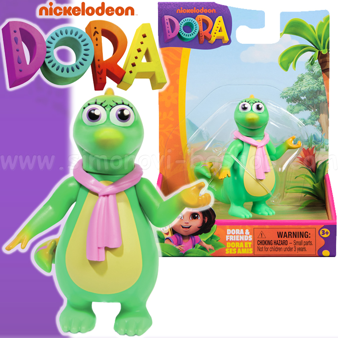 * 2025 Spin Master Dora the Explorer    6071556