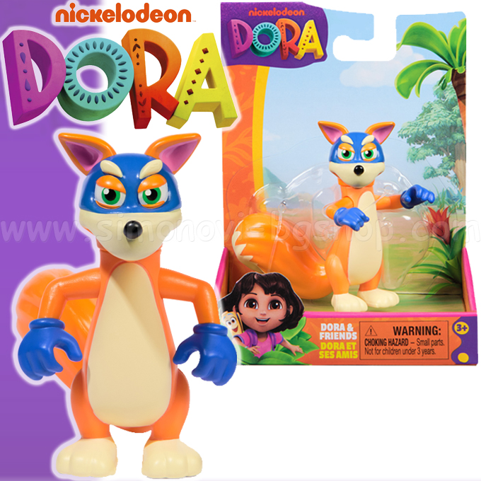 * 2025 Spin Master Dora the Explorer    6071556