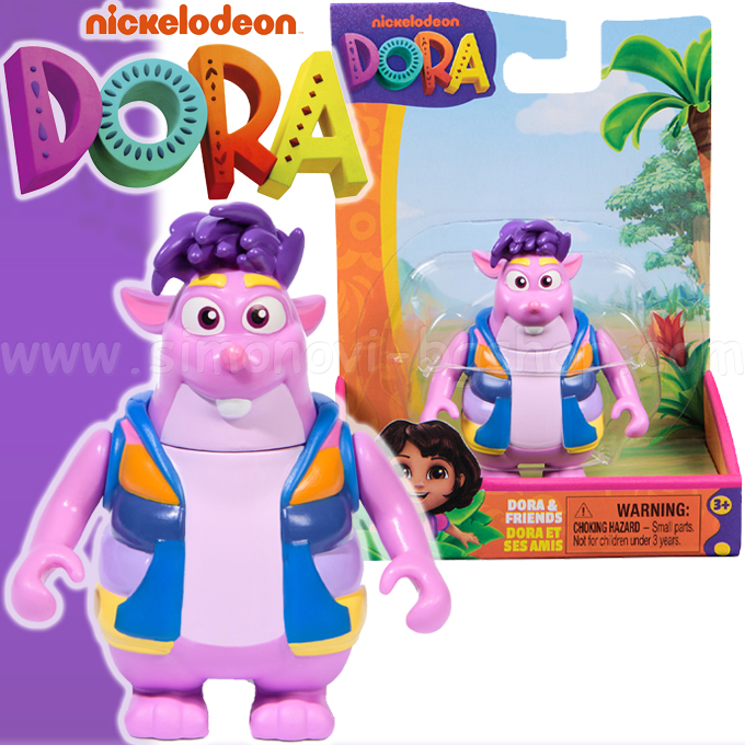 * 2025 Spin Master Dora the Explorer    6071556
