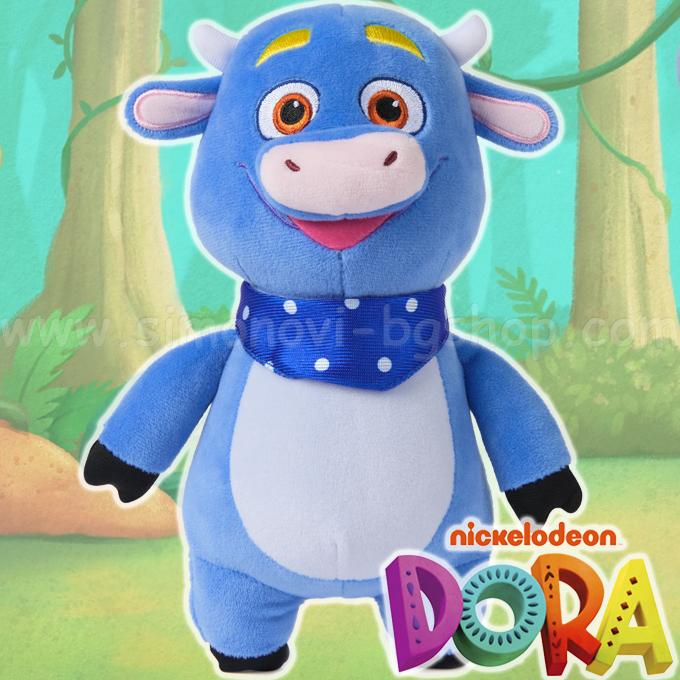 * 2025 Spin Master Dora the Explorer    20 60724