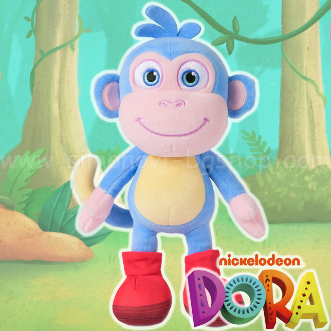 * 2025 Spin Master Dora the Explorer    20 6072448