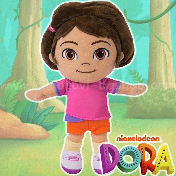 * 2025 Spin Master Dora the Explorer    20 6072448