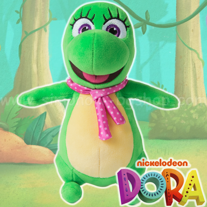 * 2025 Spin Master Dora the Explorer    20 60724
