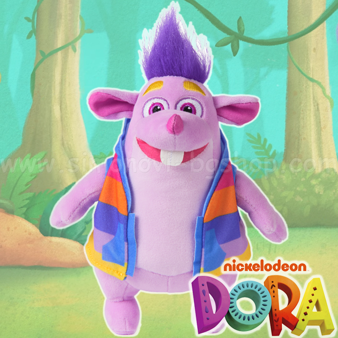 * 2025 Spin Master Dora the Explorer    20 6072448
