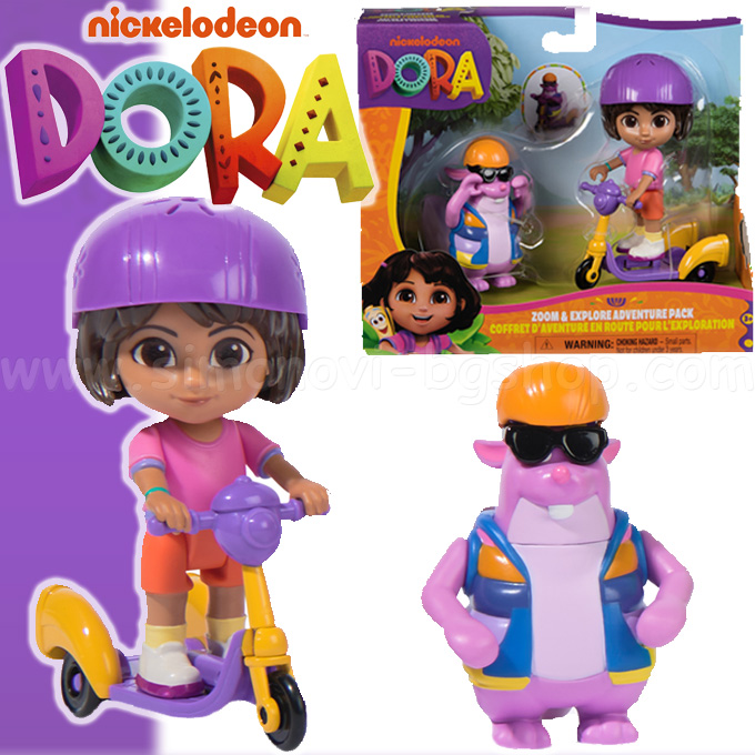 * 2025 Dora the Explorer       