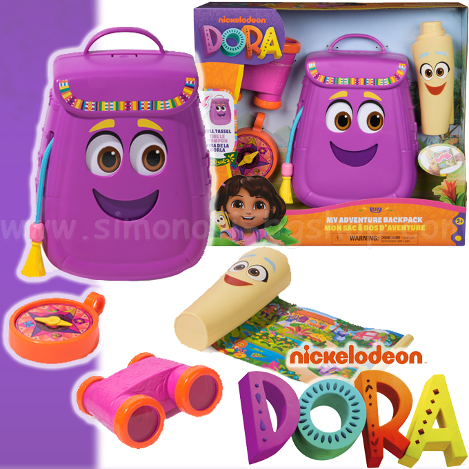 * 2025 Dora the Explorer       